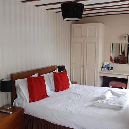 Laurel Cottage Bowness Экстерьер фото