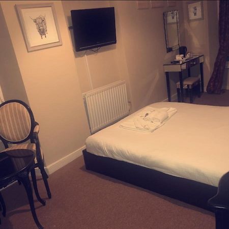 Laurel Cottage Bowness Экстерьер фото