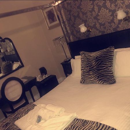Laurel Cottage Bowness Экстерьер фото