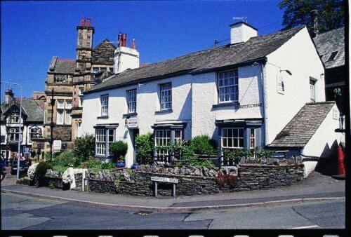 Laurel Cottage Bowness Экстерьер фото