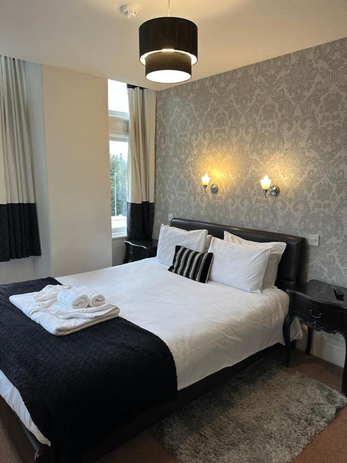 Laurel Cottage Bowness Экстерьер фото