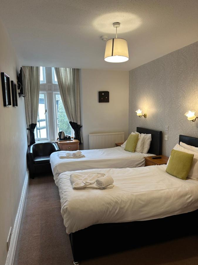 Laurel Cottage Bowness Экстерьер фото
