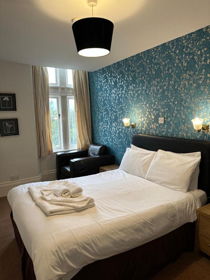 Laurel Cottage Bowness Экстерьер фото