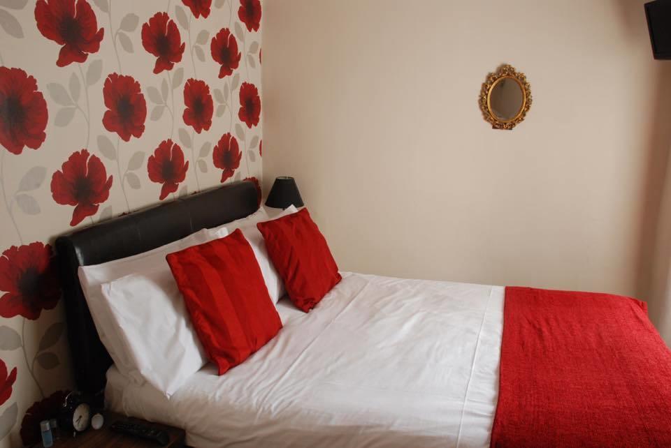 Laurel Cottage Bowness Номер фото