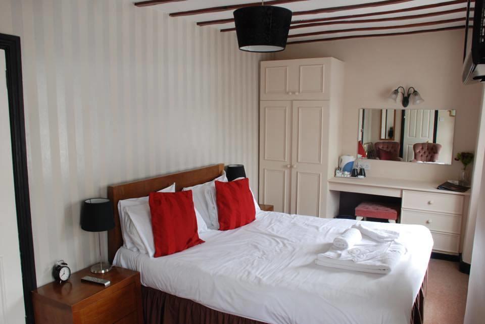 Laurel Cottage Bowness Экстерьер фото