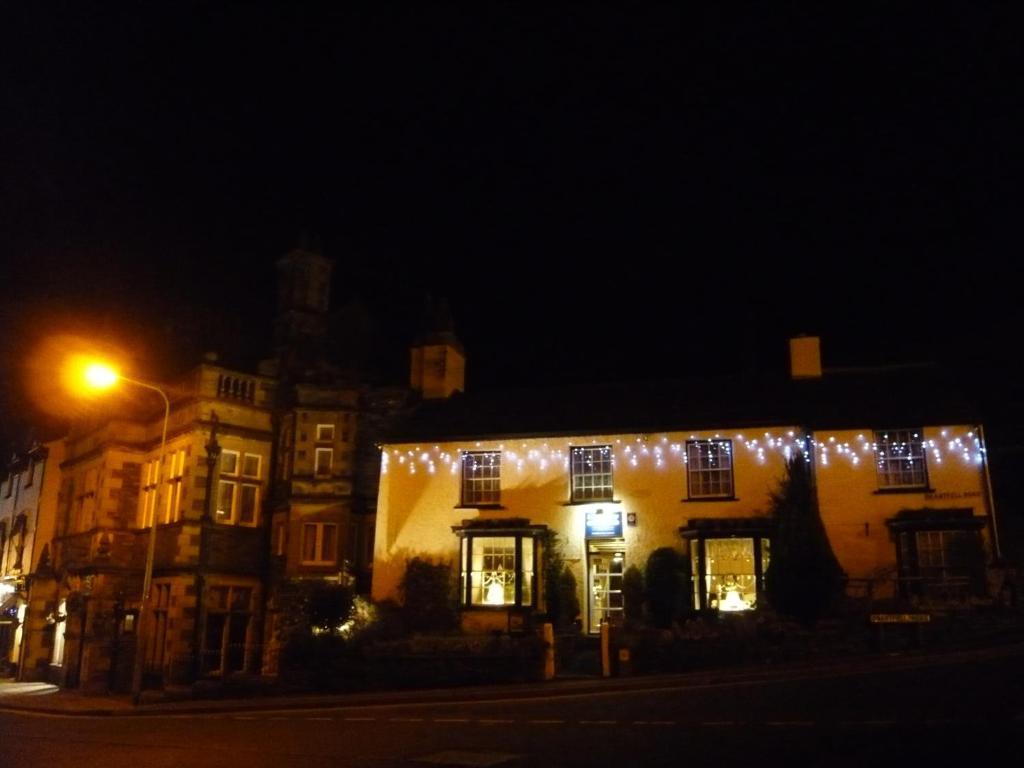 Laurel Cottage Bowness Экстерьер фото