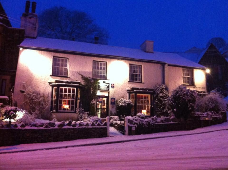 Laurel Cottage Bowness Экстерьер фото