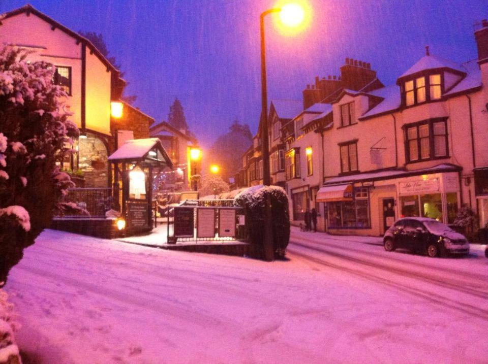 Laurel Cottage Bowness Экстерьер фото