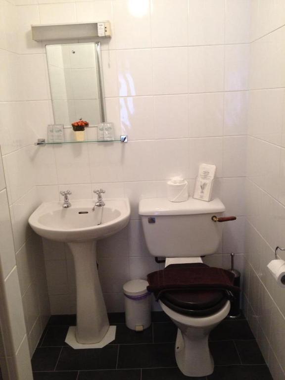 Laurel Cottage Bowness Экстерьер фото