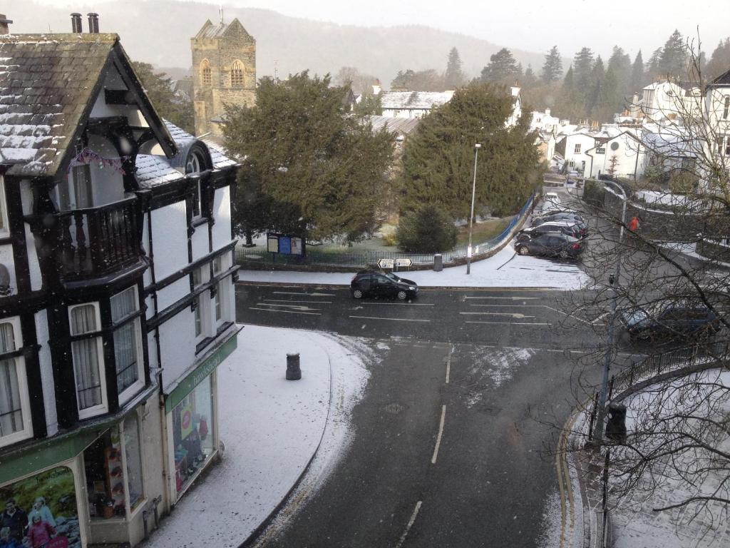 Laurel Cottage Bowness Номер фото