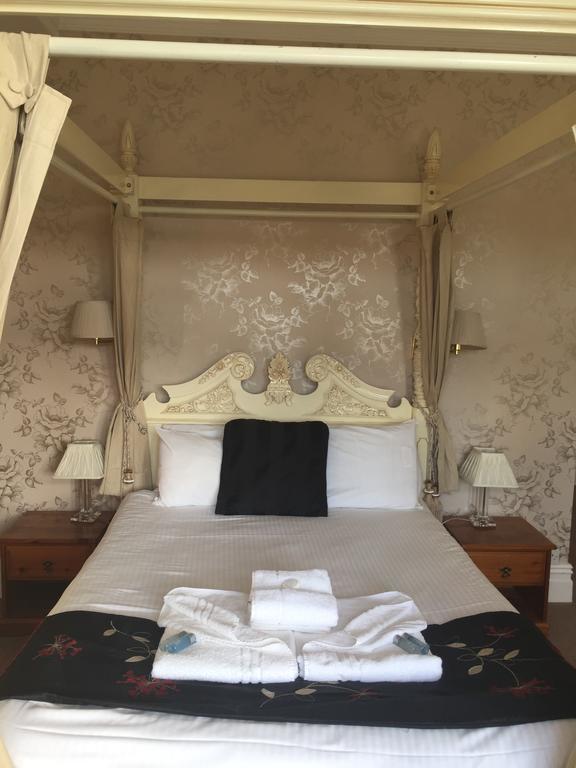 Laurel Cottage Bowness Экстерьер фото