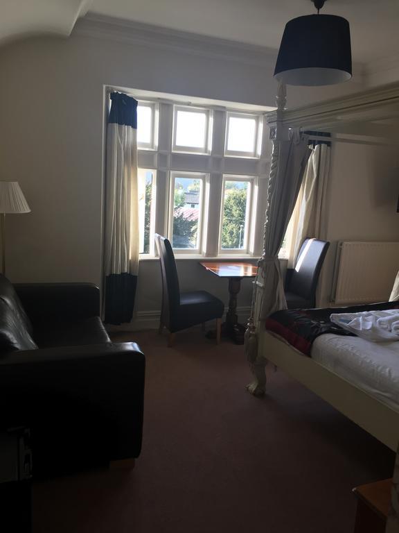 Laurel Cottage Bowness Экстерьер фото