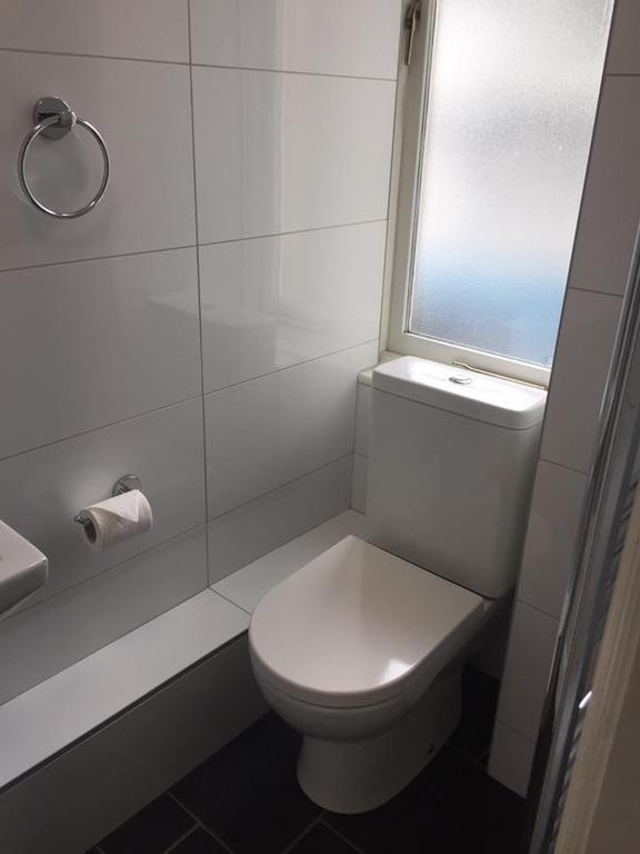 Laurel Cottage Bowness Экстерьер фото