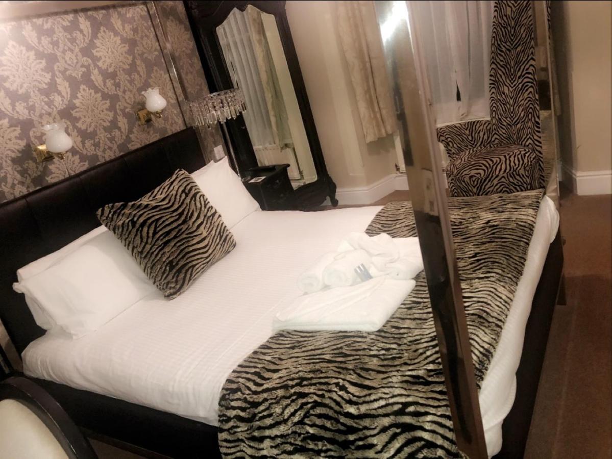 Laurel Cottage Bowness Экстерьер фото