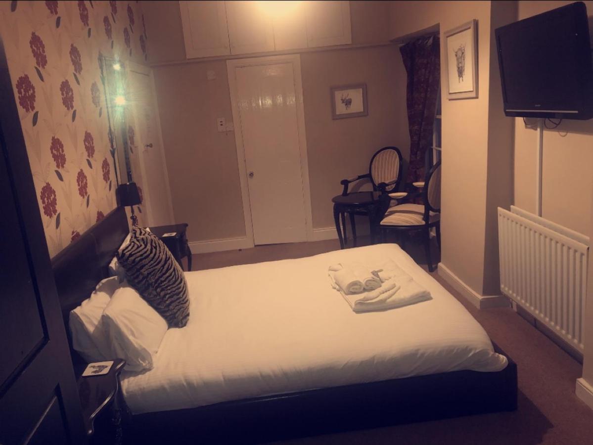 Laurel Cottage Bowness Экстерьер фото