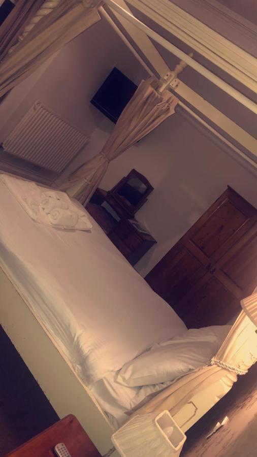 Laurel Cottage Bowness Экстерьер фото