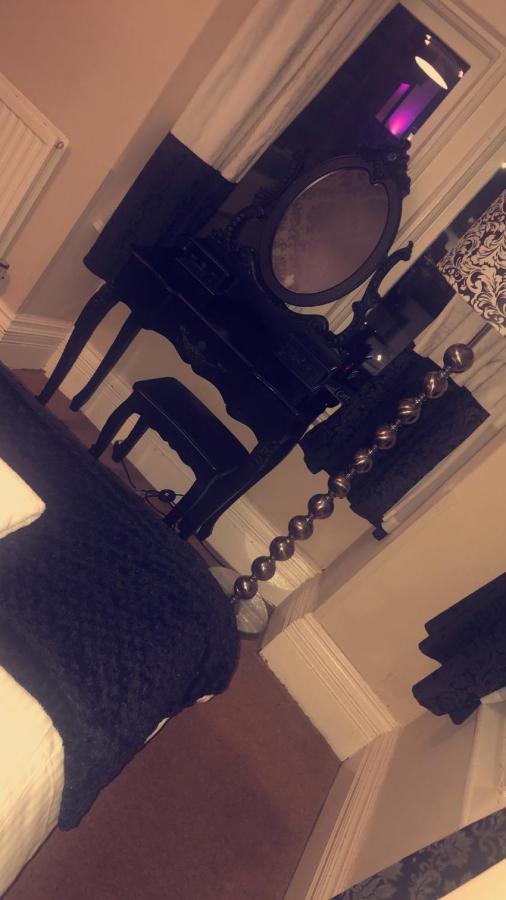 Laurel Cottage Bowness Экстерьер фото