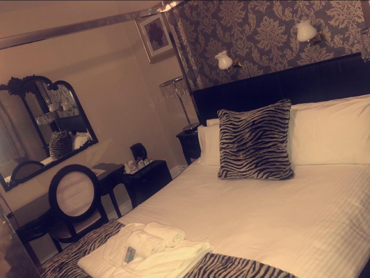 Laurel Cottage Bowness Экстерьер фото