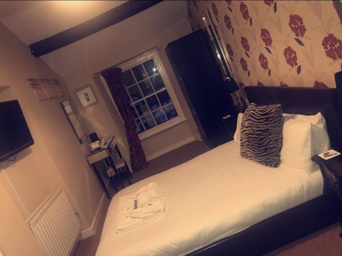 Laurel Cottage Bowness Экстерьер фото