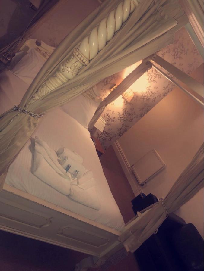 Laurel Cottage Bowness Экстерьер фото